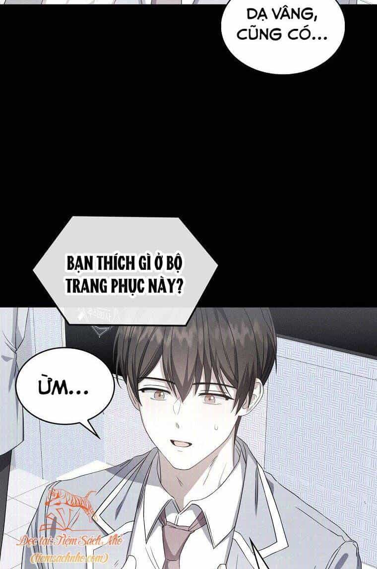 Ra Mắt Hay Ra Đi - Chương 9 - ảnh 2