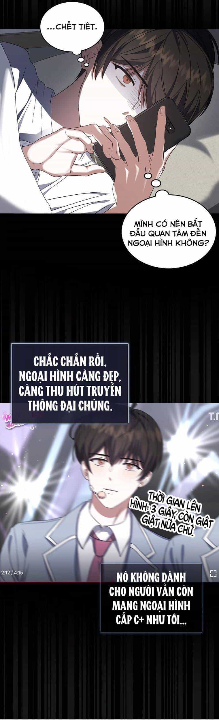 Ra Mắt Hay Ra Đi - Chương 9 - ảnh 29