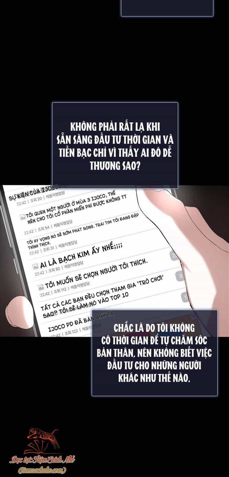 Ra Mắt Hay Ra Đi - Chương 9 - ảnh 37