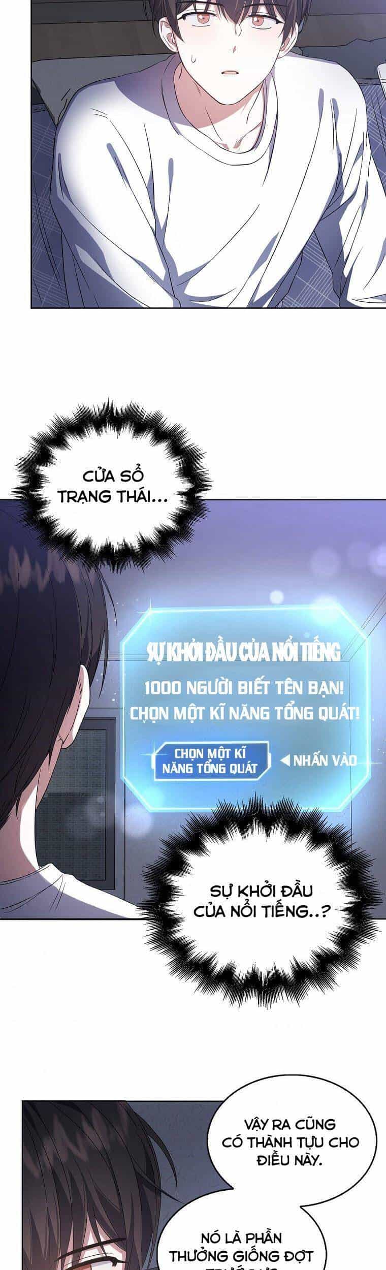 Ra Mắt Hay Ra Đi - Chương 9 - ảnh 40
