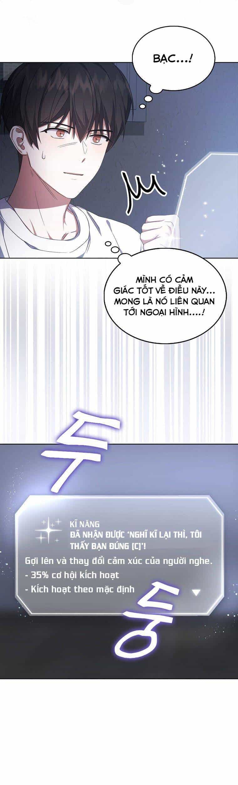Ra Mắt Hay Ra Đi - Chương 9 - ảnh 44