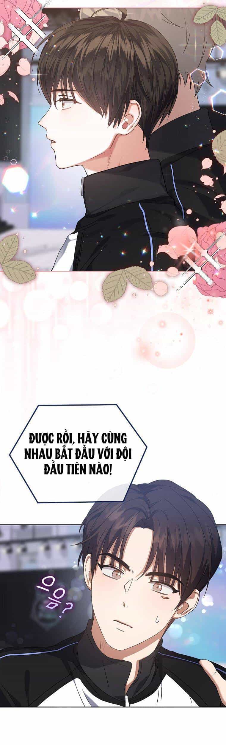 Ra Mắt Hay Ra Đi - Chương 9 - ảnh 49