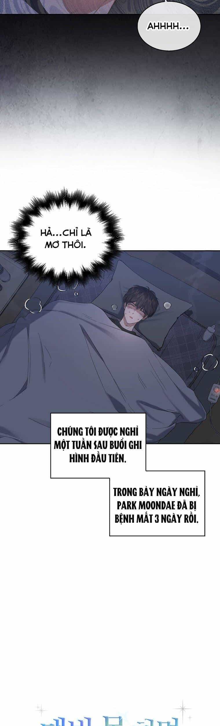 Ra Mắt Hay Ra Đi - Chương 9 - ảnh 7