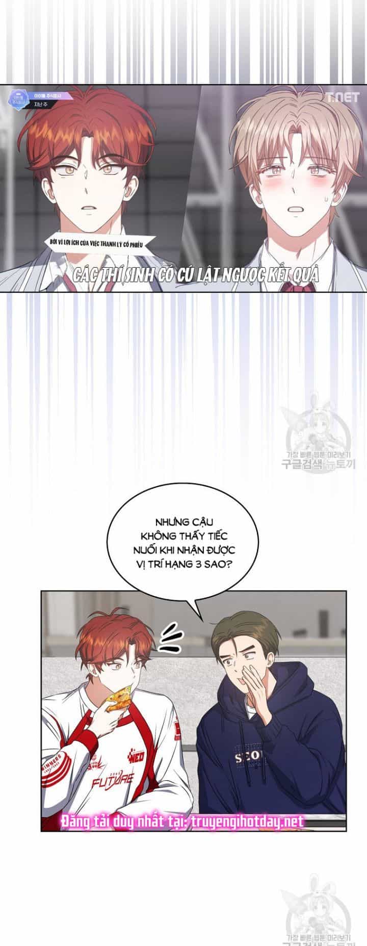 Ra Mắt Hay Ra Đi - Chương 48.2 - ảnh 10