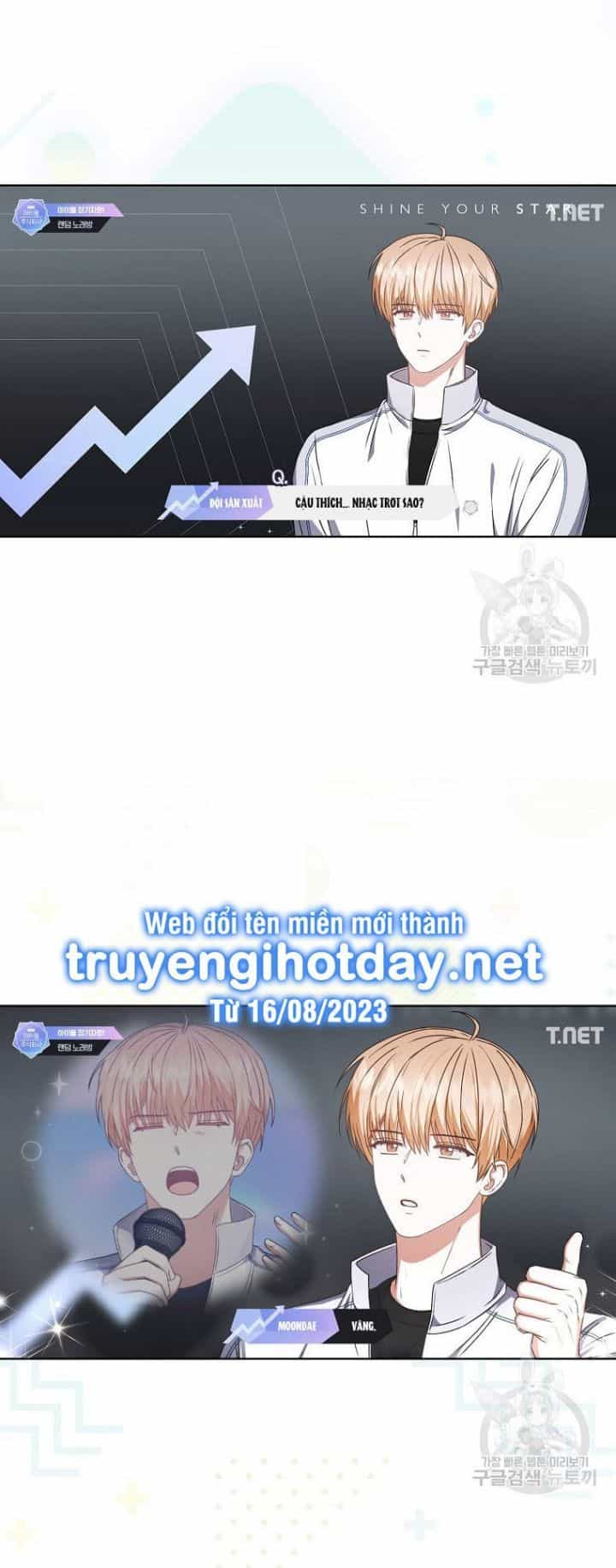 Ra Mắt Hay Ra Đi - Chương 48.2 - ảnh 22