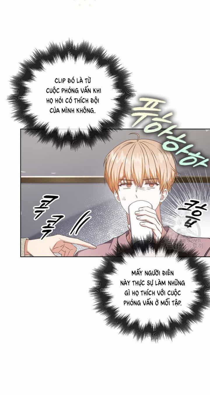 Ra Mắt Hay Ra Đi - Chương 48.2 - ảnh 23