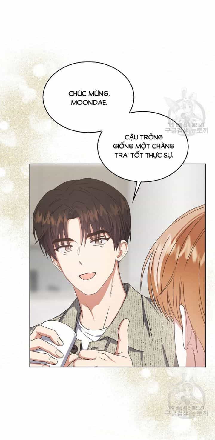 Ra Mắt Hay Ra Đi - Chương 48.2 - ảnh 24