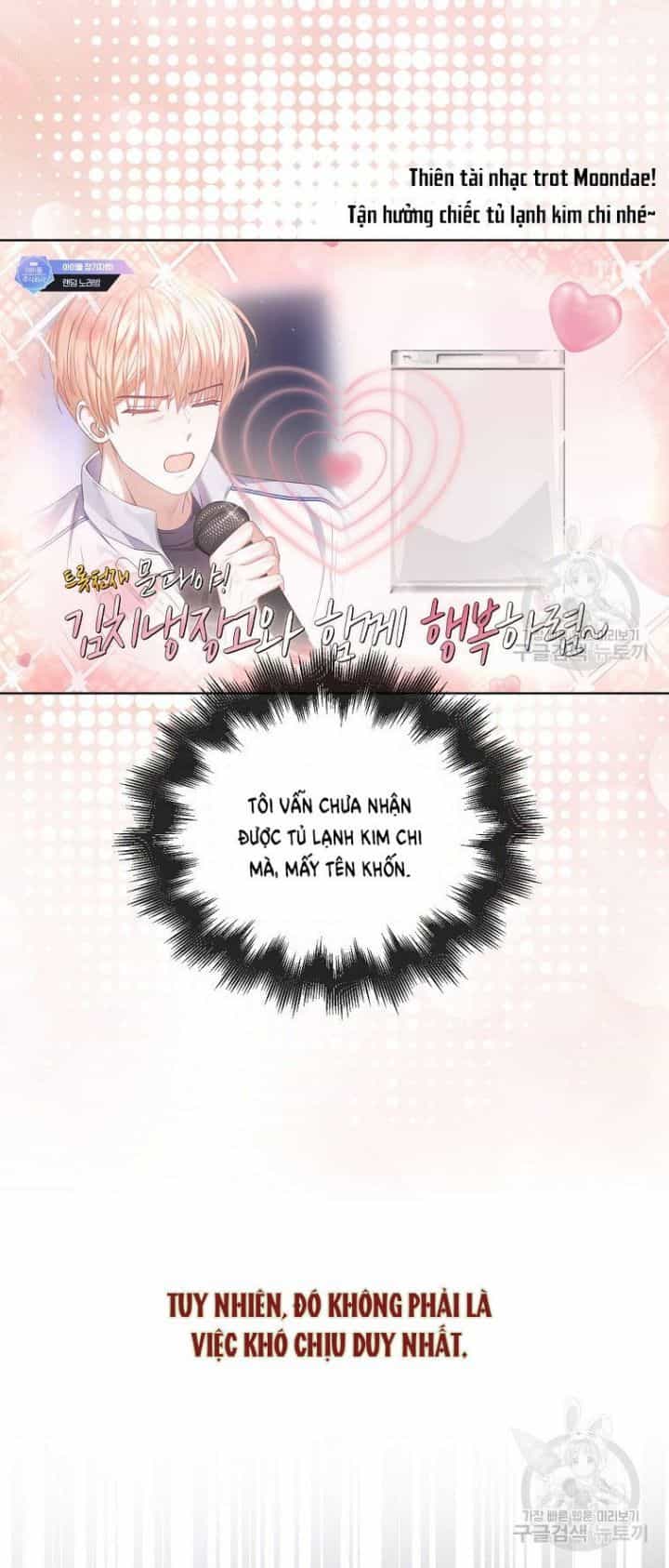 Ra Mắt Hay Ra Đi - Chương 48.2 - ảnh 26