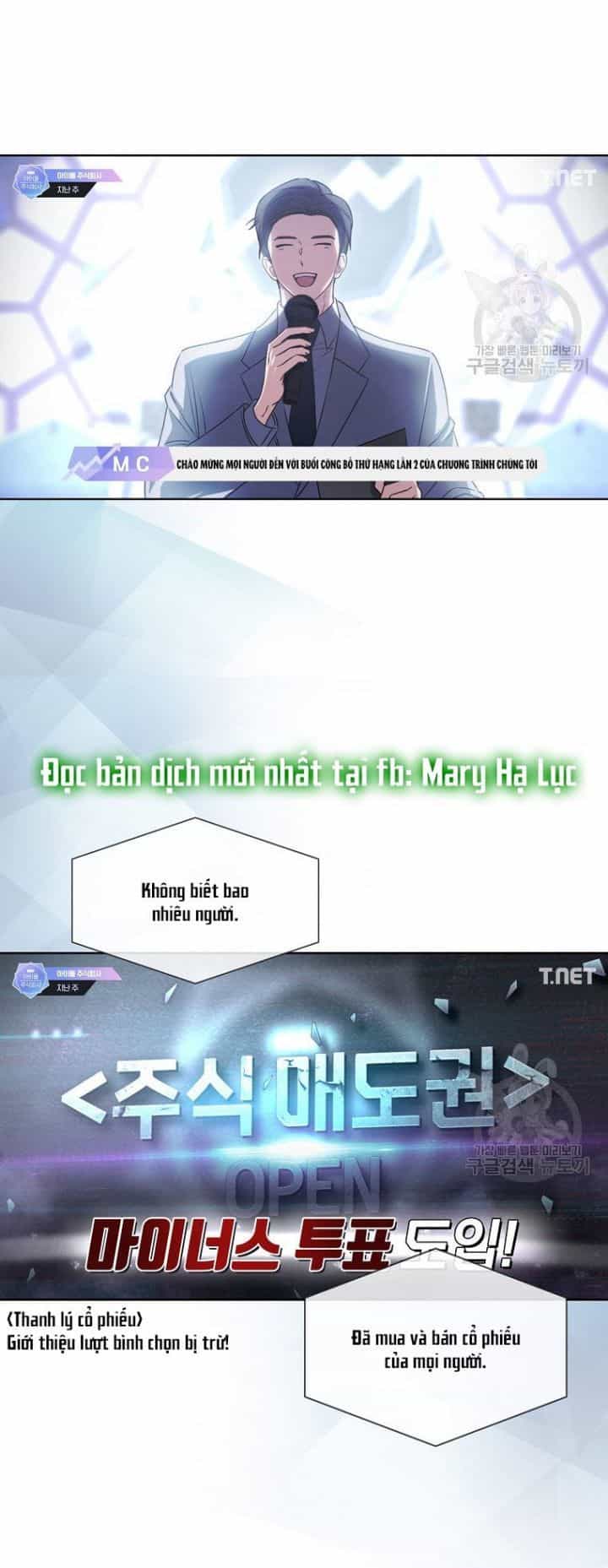 Ra Mắt Hay Ra Đi - Chương 48.2 - ảnh 8