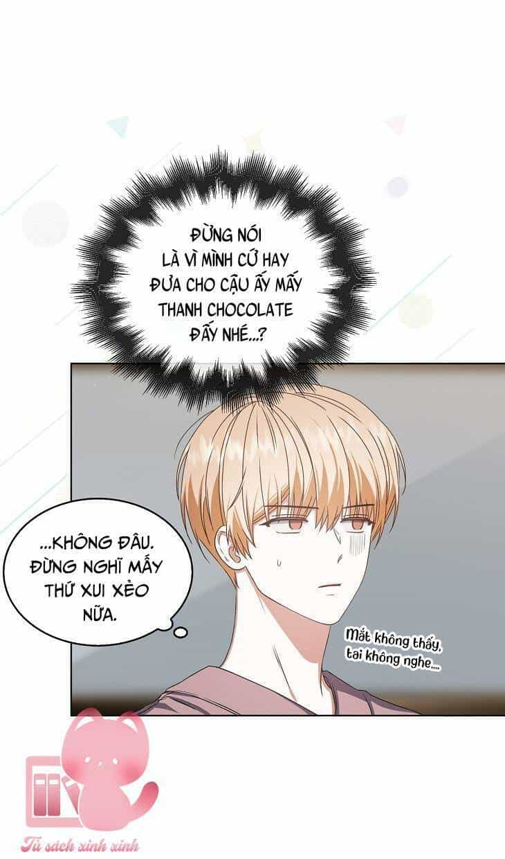 Ra Mắt Hay Ra Đi - Chương 49 - ảnh 14