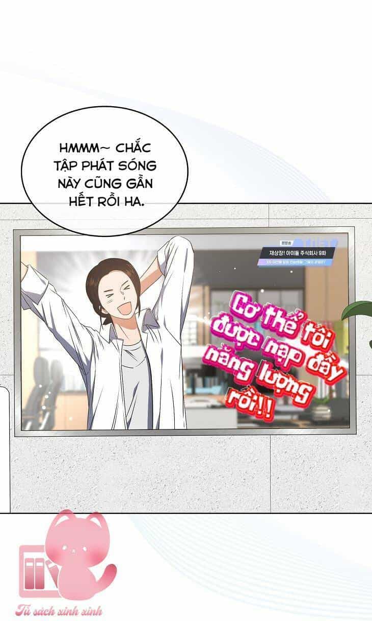 Ra Mắt Hay Ra Đi - Chương 49 - ảnh 15