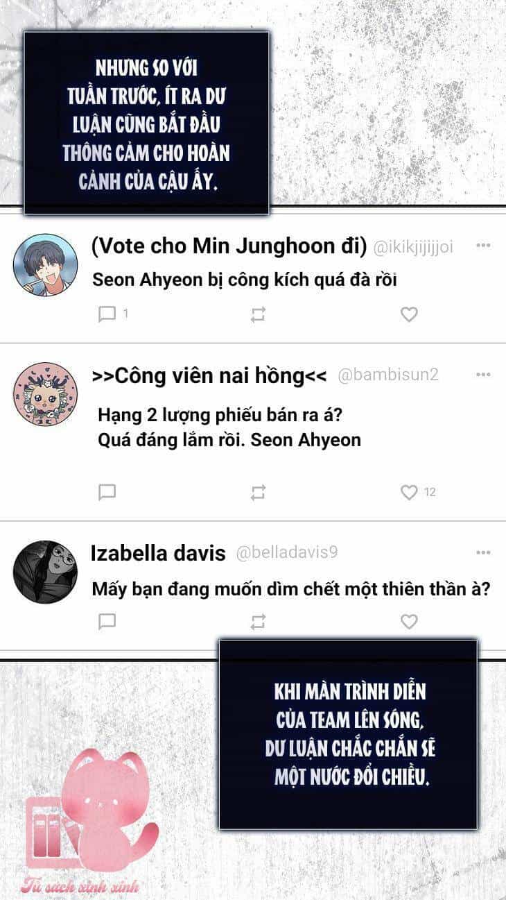 Ra Mắt Hay Ra Đi - Chương 49 - ảnh 27