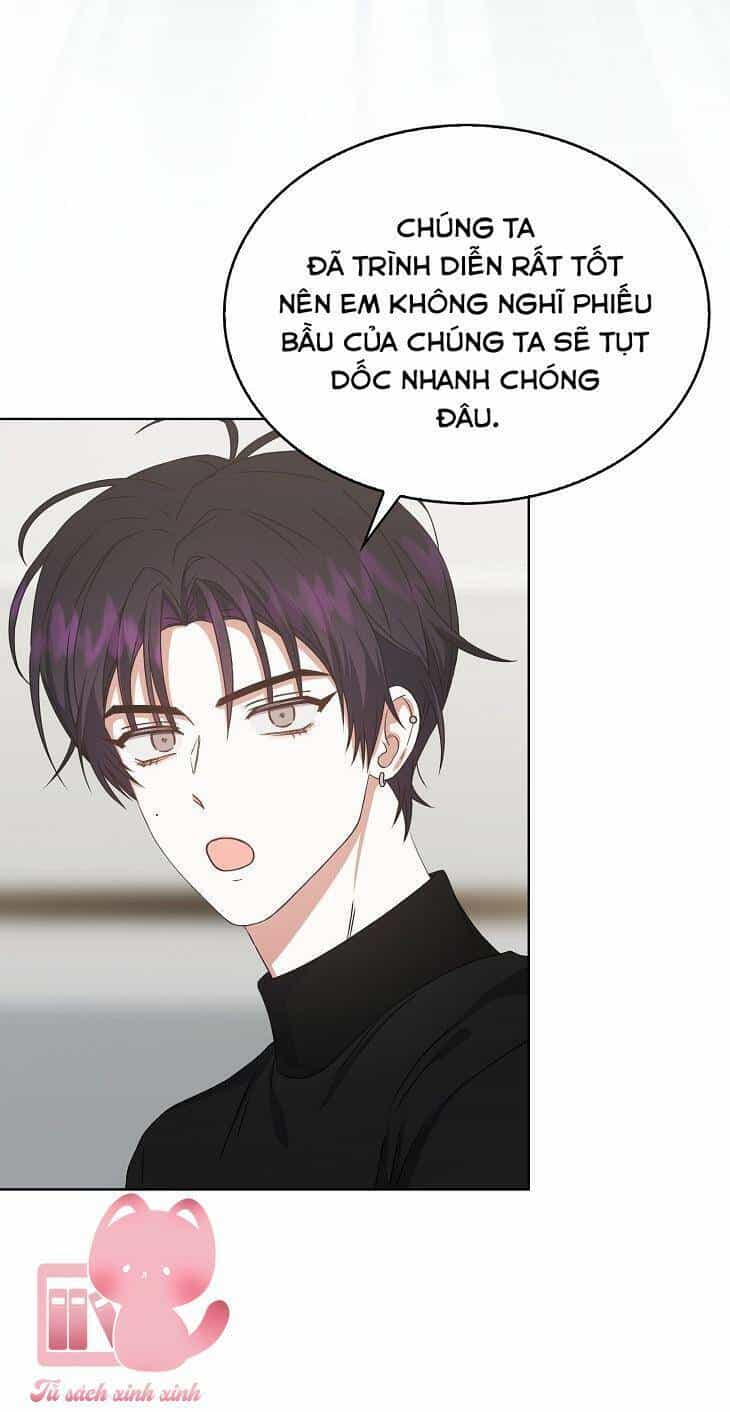 Ra Mắt Hay Ra Đi - Chương 49 - ảnh 36