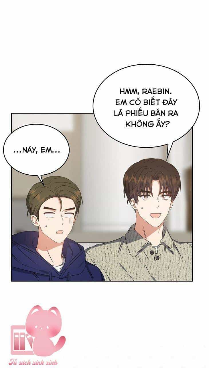 Ra Mắt Hay Ra Đi - Chương 49 - ảnh 37