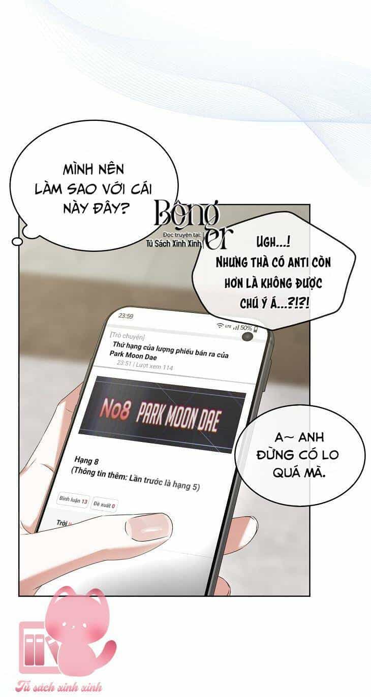 Ra Mắt Hay Ra Đi - Chương 49 - ảnh 42