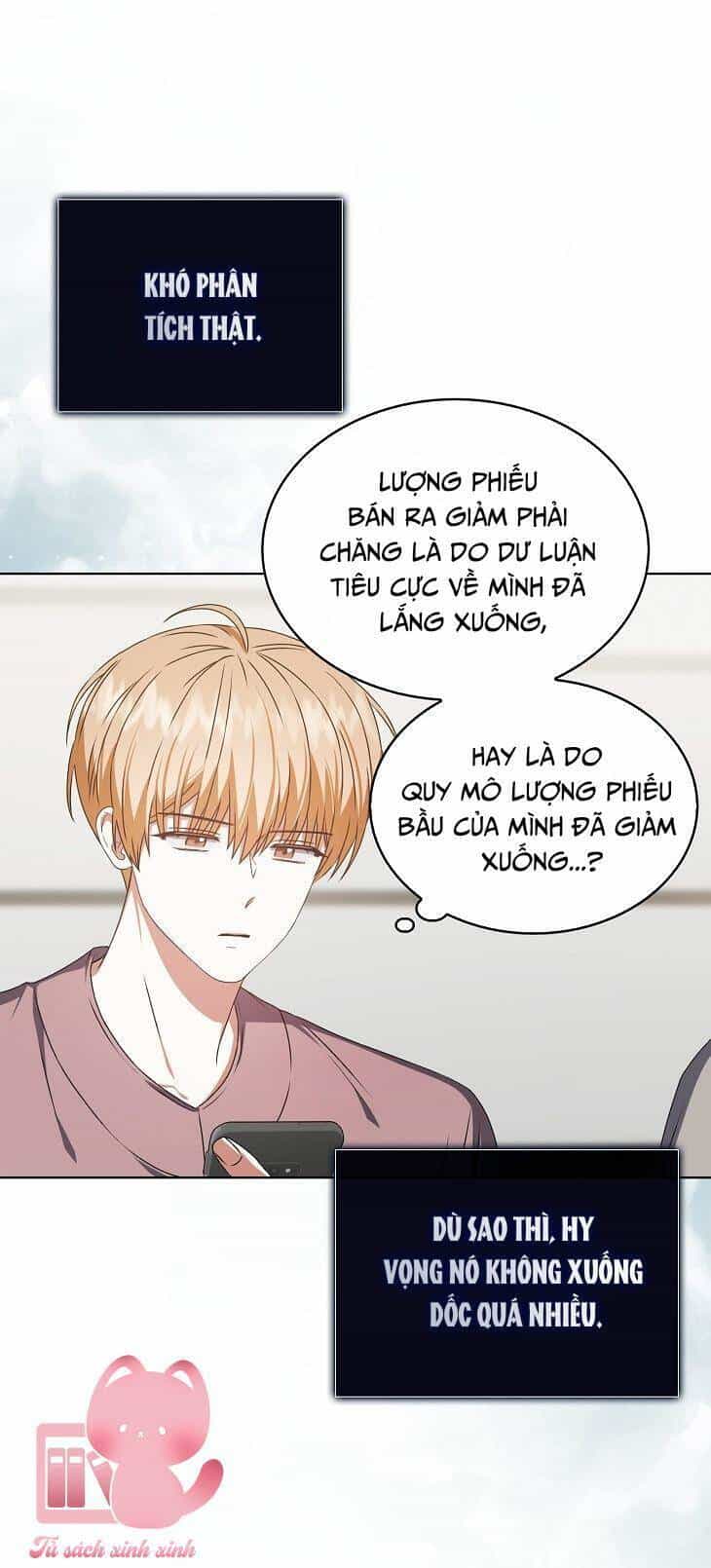 Ra Mắt Hay Ra Đi - Chương 49 - ảnh 43