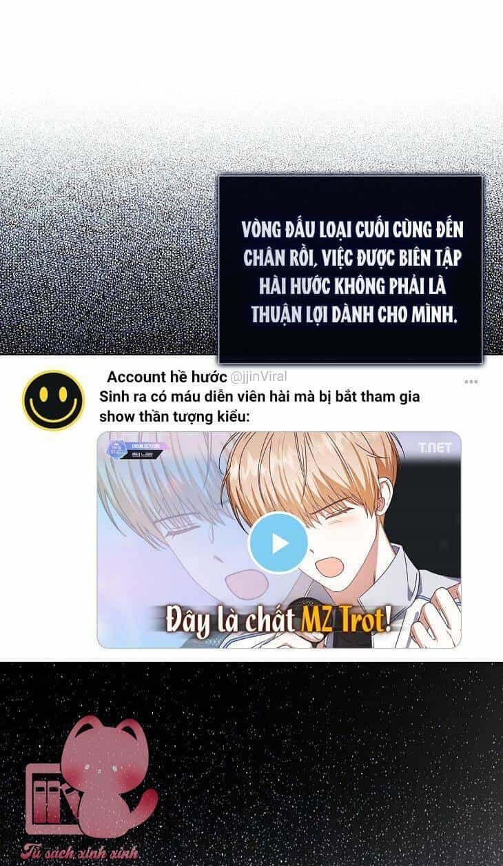 Ra Mắt Hay Ra Đi - Chương 49 - ảnh 45