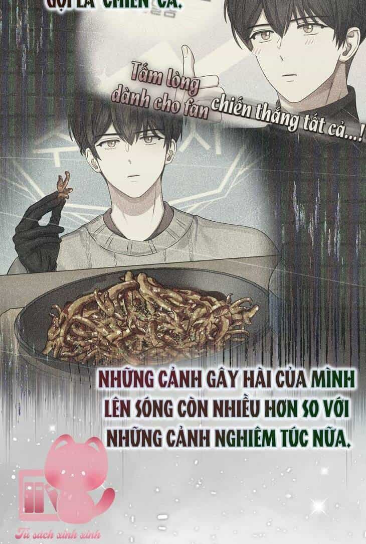 Ra Mắt Hay Ra Đi - Chương 49 - ảnh 50