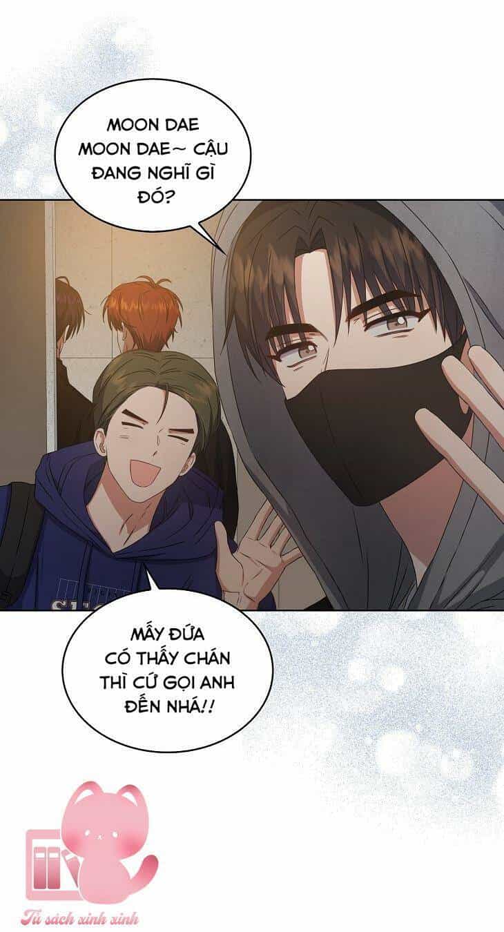 Ra Mắt Hay Ra Đi - Chương 49 - ảnh 57