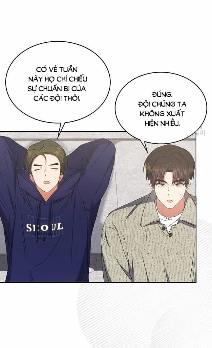 Ra Mắt Hay Ra Đi - Chương 49.1 - ảnh 16