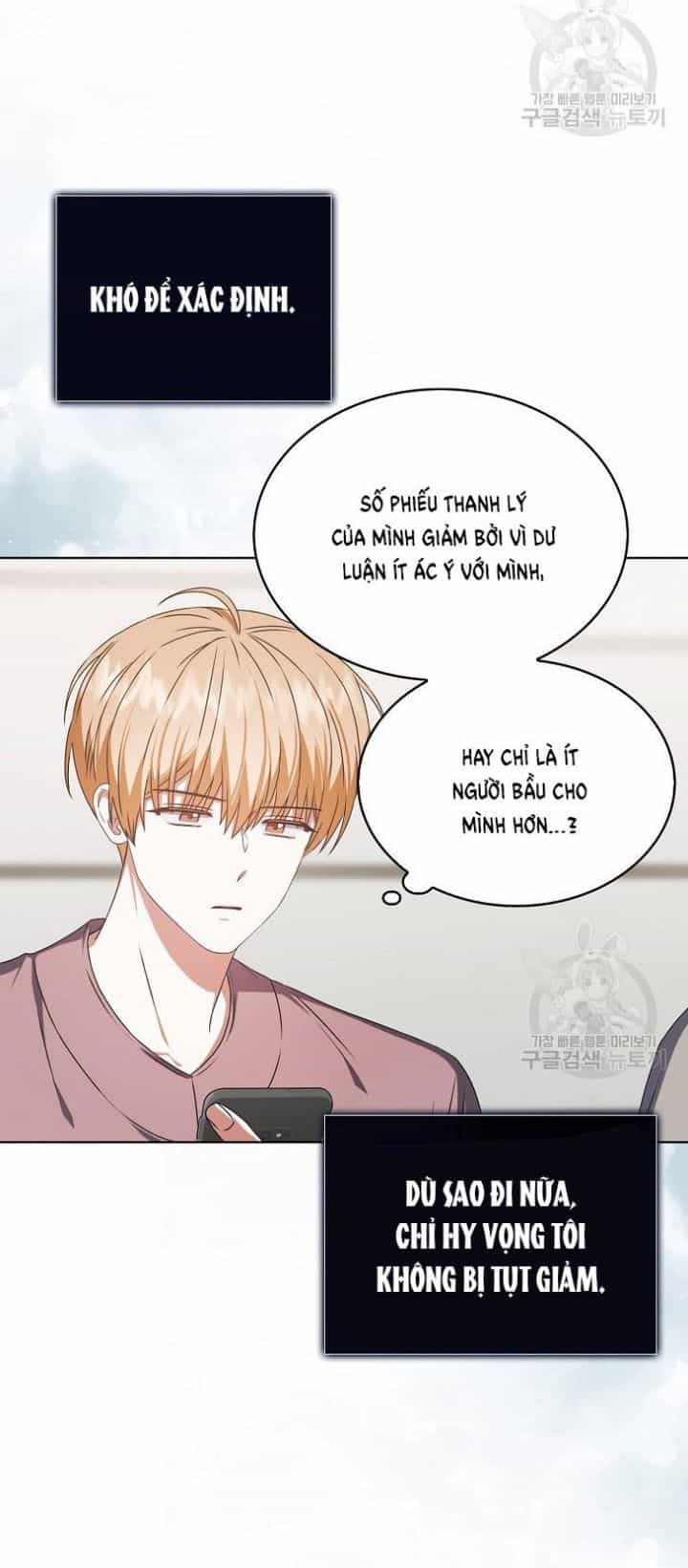 Ra Mắt Hay Ra Đi - Chương 49.2 - ảnh 20