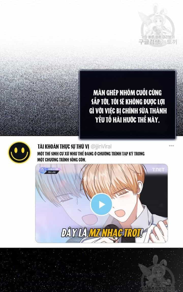Ra Mắt Hay Ra Đi - Chương 49.2 - ảnh 22
