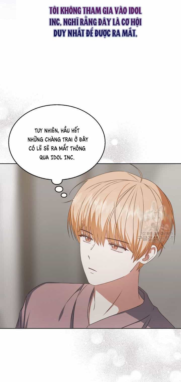 Ra Mắt Hay Ra Đi - Chương 49.2 - ảnh 29