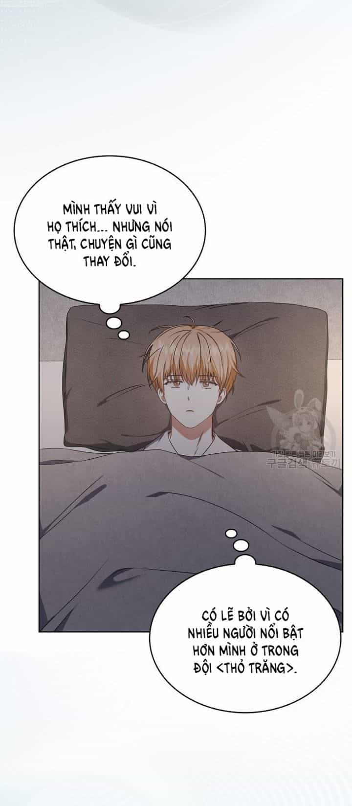 Ra Mắt Hay Ra Đi - Chương 49.2 - ảnh 44