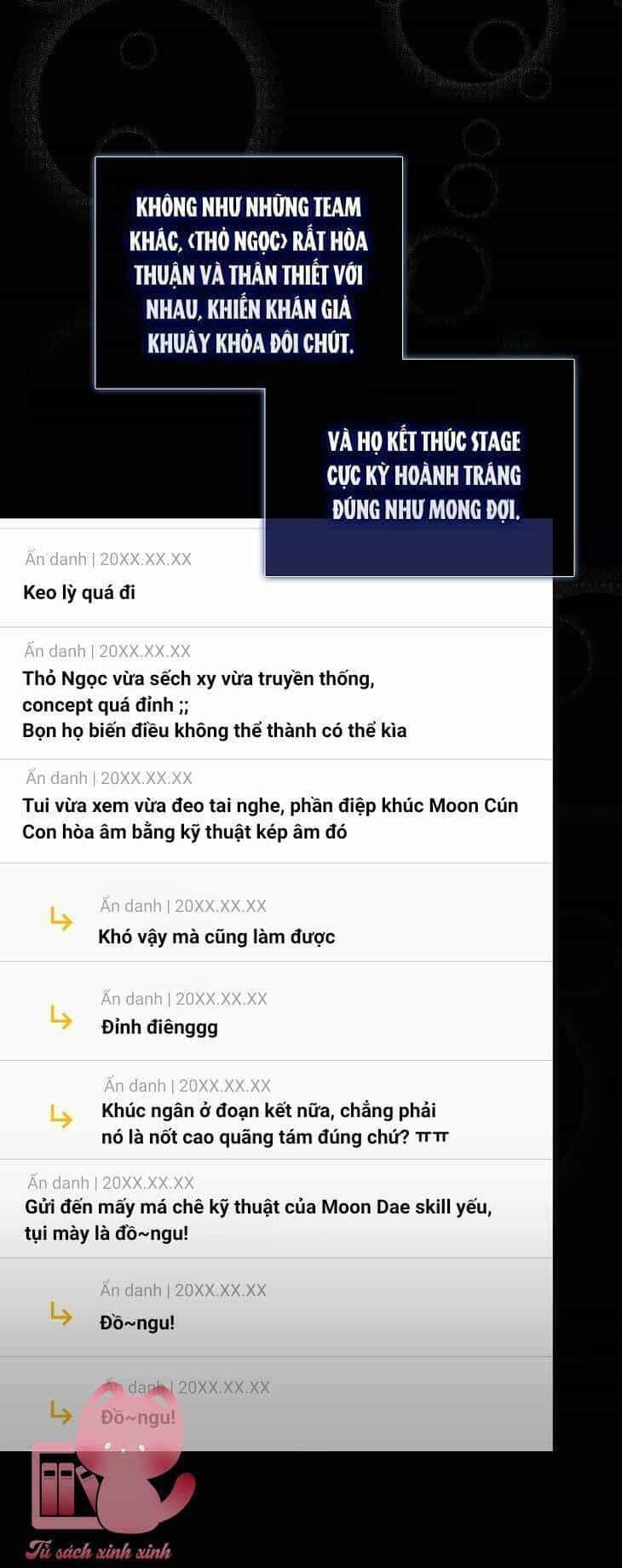Ra Mắt Hay Ra Đi - Chương 50 - ảnh 11