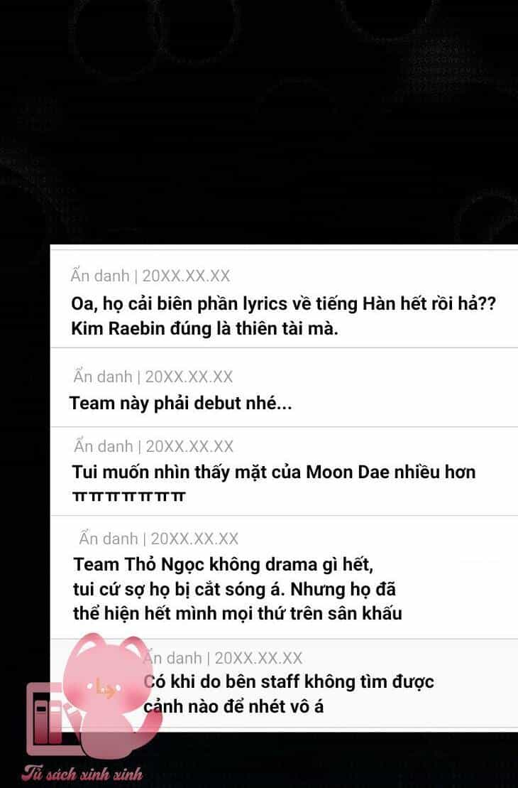 Ra Mắt Hay Ra Đi - Chương 50 - ảnh 13
