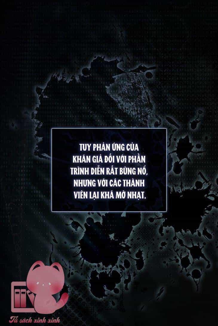 Ra Mắt Hay Ra Đi - Chương 50 - ảnh 14