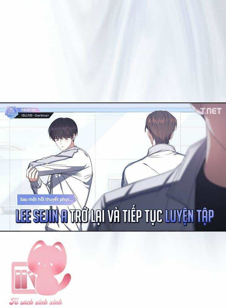 Ra Mắt Hay Ra Đi - Chương 50 - ảnh 20