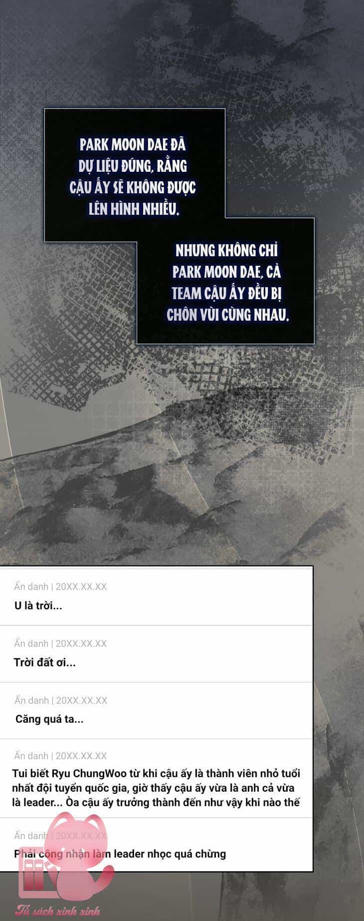 Ra Mắt Hay Ra Đi - Chương 50 - ảnh 23
