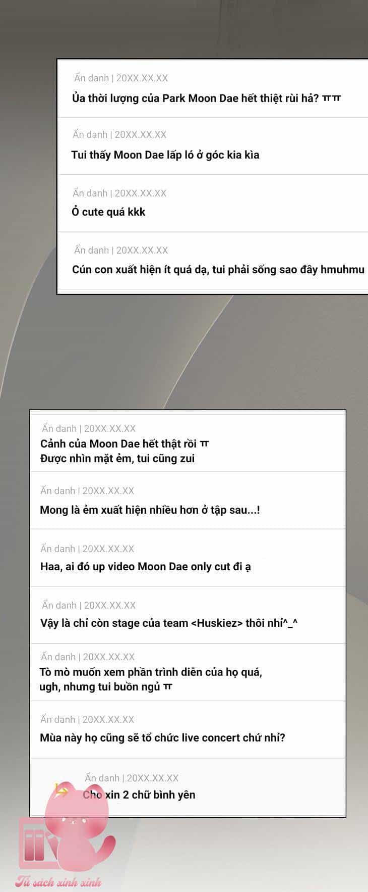 Ra Mắt Hay Ra Đi - Chương 50 - ảnh 24