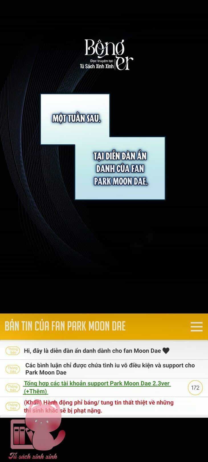 Ra Mắt Hay Ra Đi - Chương 50 - ảnh 3