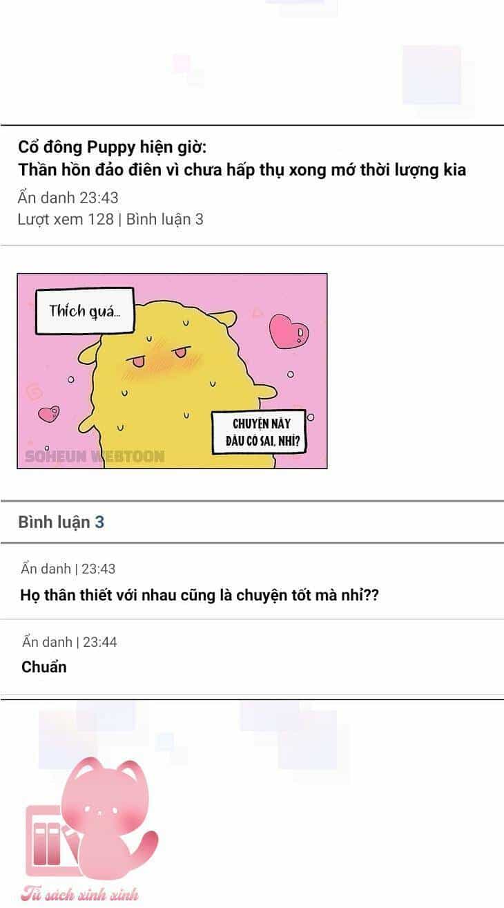 Ra Mắt Hay Ra Đi - Chương 50 - ảnh 32