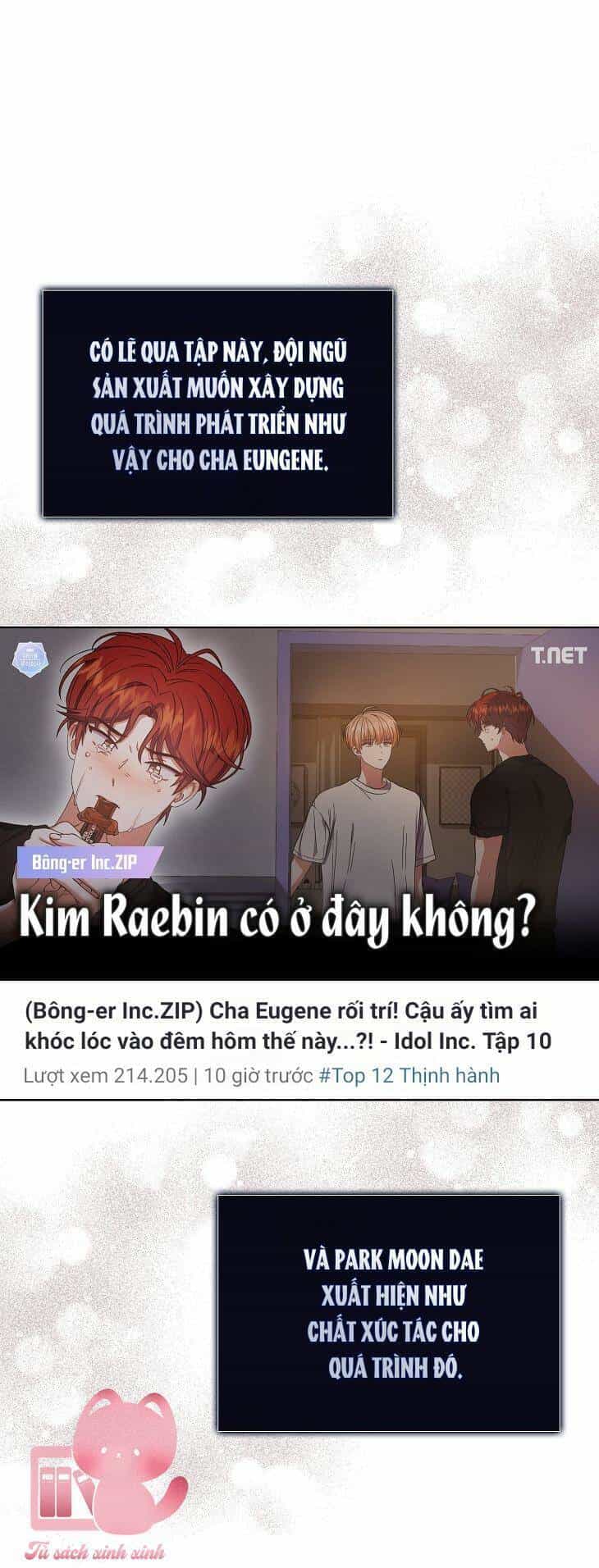 Ra Mắt Hay Ra Đi - Chương 50 - ảnh 39