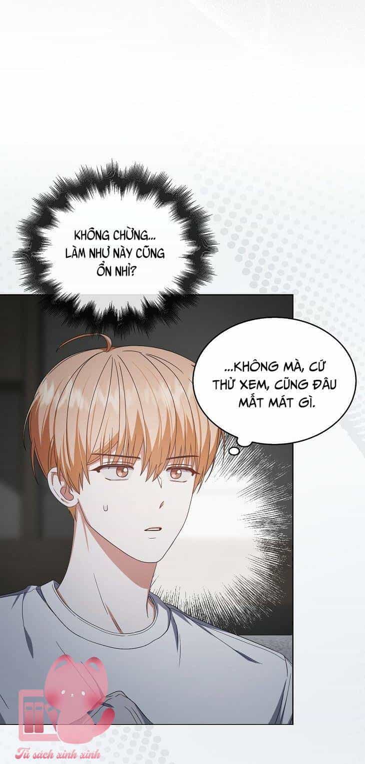 Ra Mắt Hay Ra Đi - Chương 50 - ảnh 47