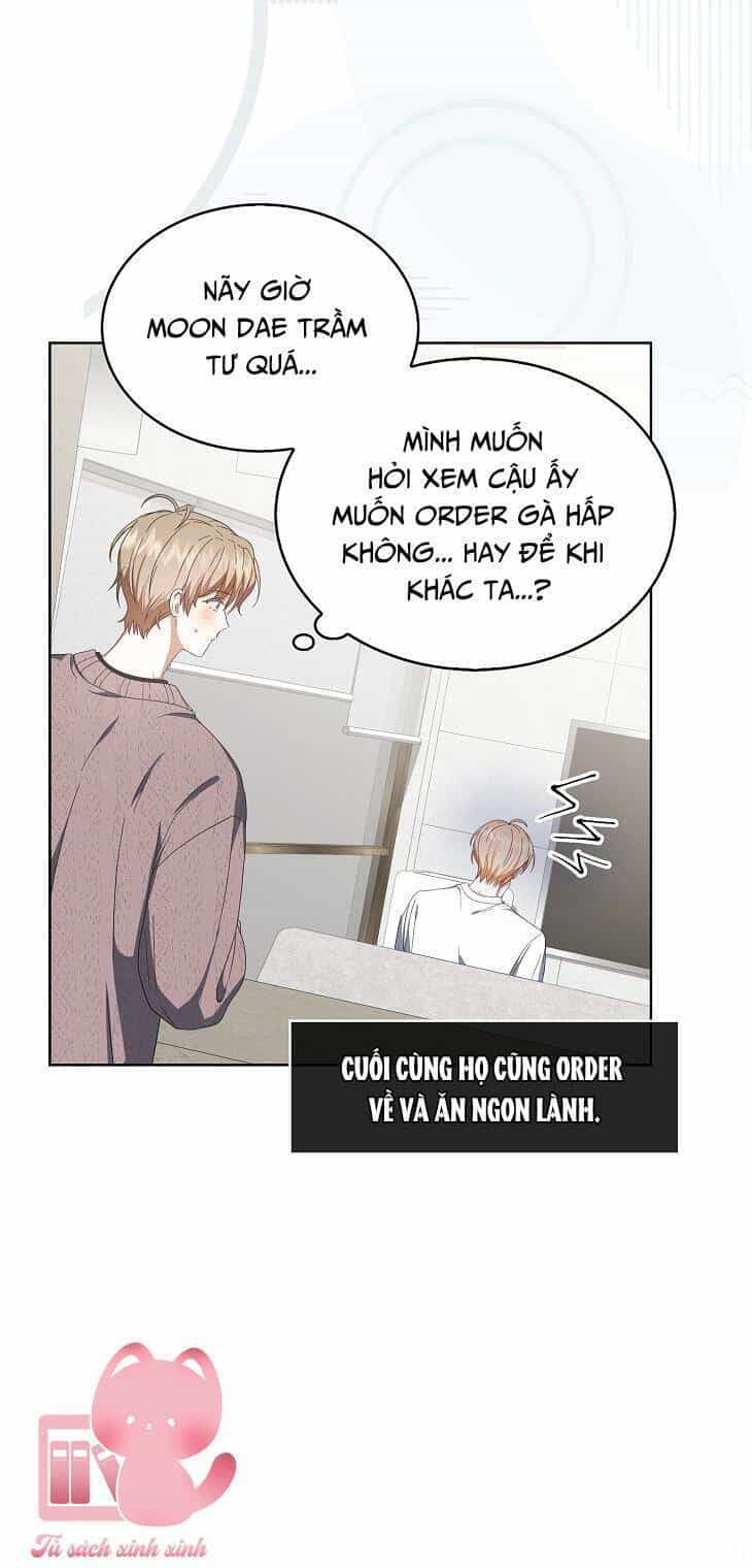 Ra Mắt Hay Ra Đi - Chương 50 - ảnh 49