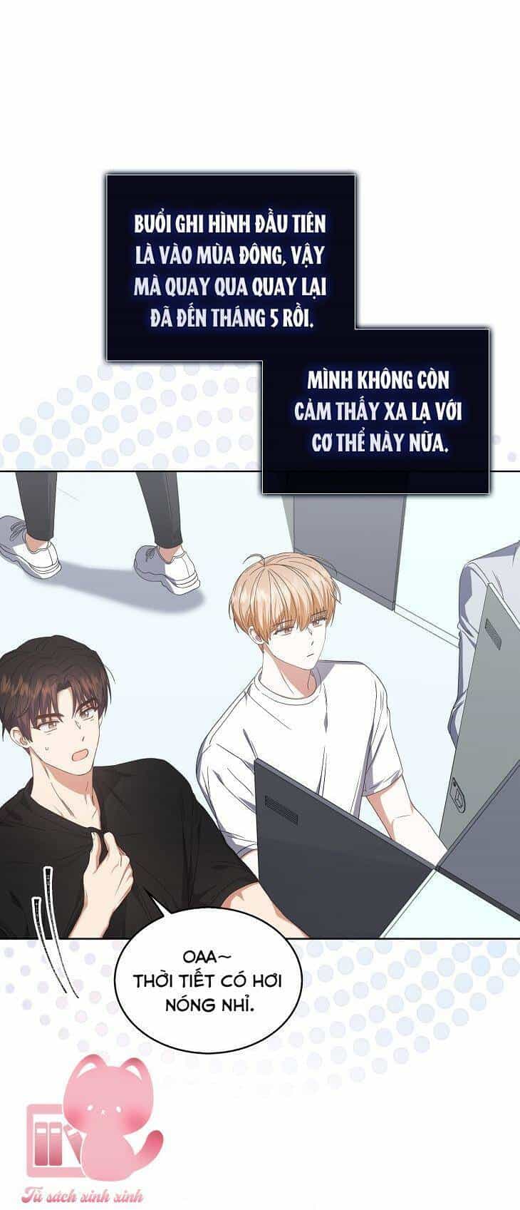 Ra Mắt Hay Ra Đi - Chương 50 - ảnh 52