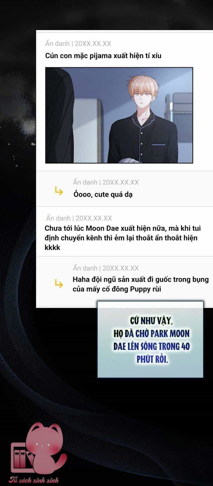 Ra Mắt Hay Ra Đi - Chương 50 - ảnh 6