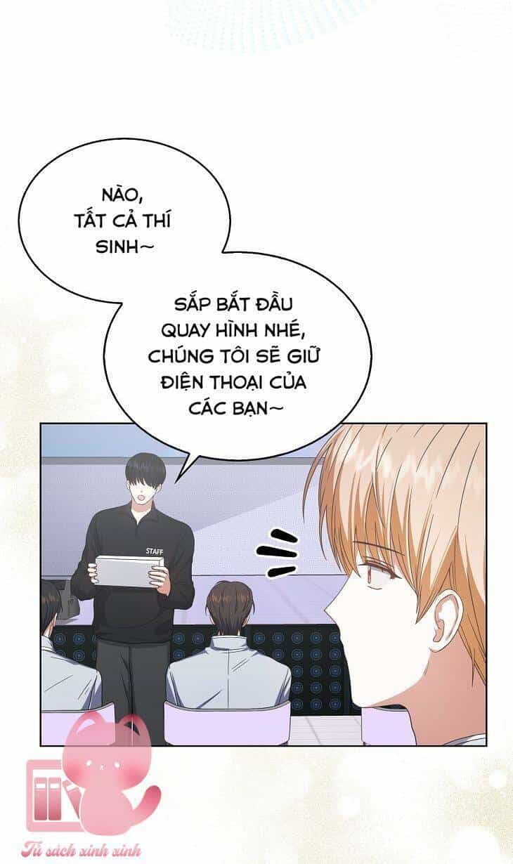 Ra Mắt Hay Ra Đi - Chương 50 - ảnh 61