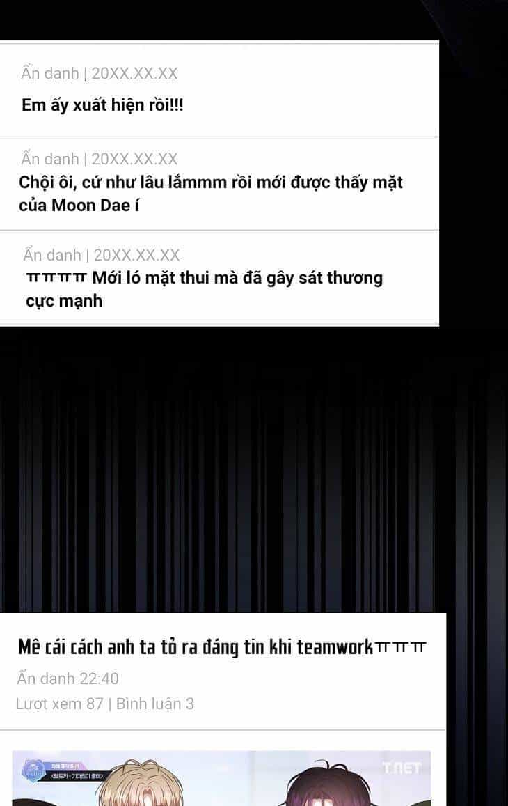 Ra Mắt Hay Ra Đi - Chương 50 - ảnh 7