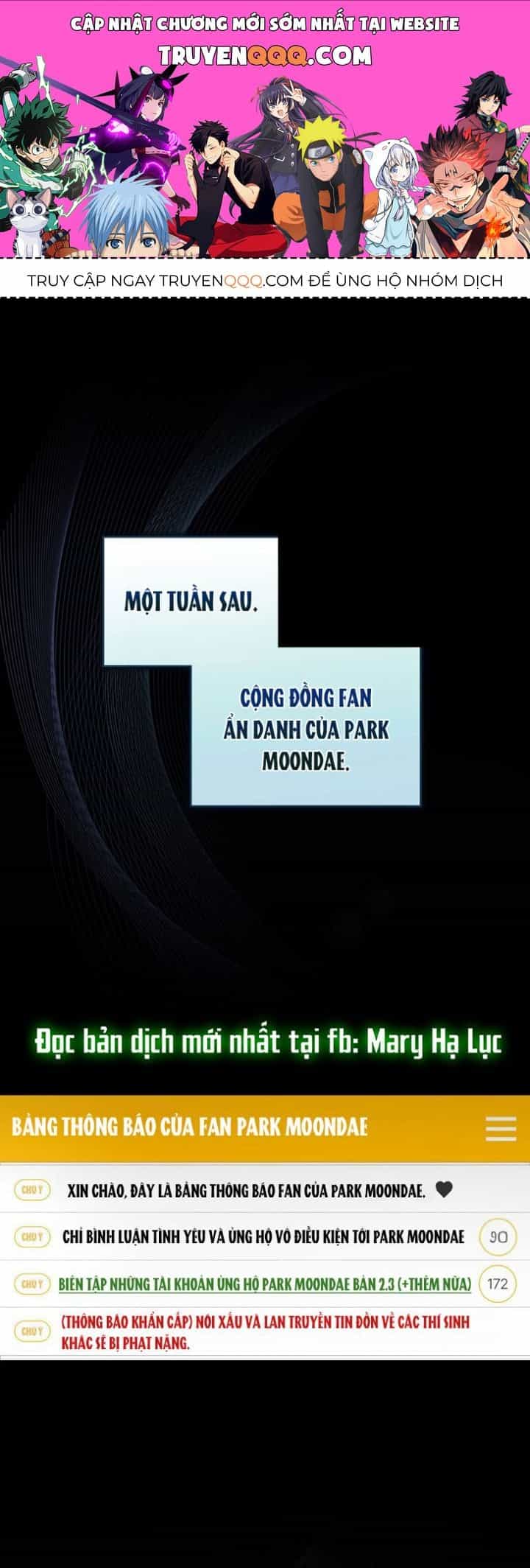 Ra Mắt Hay Ra Đi - Chương 50.1 - ảnh 1