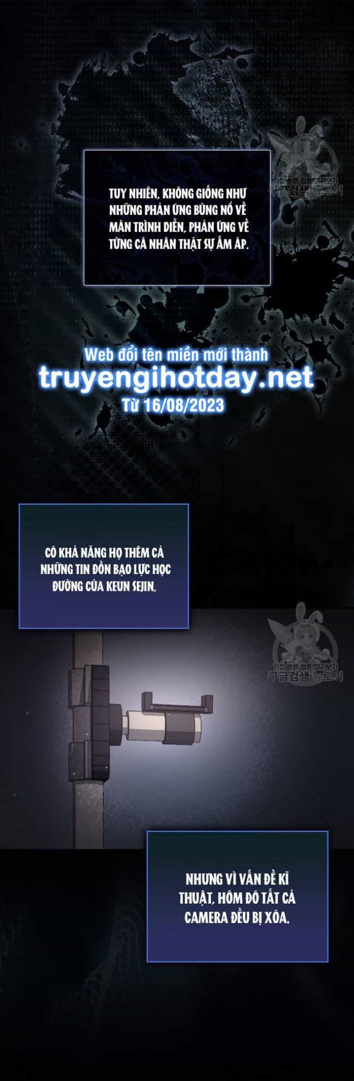 Ra Mắt Hay Ra Đi - Chương 50.1 - ảnh 12
