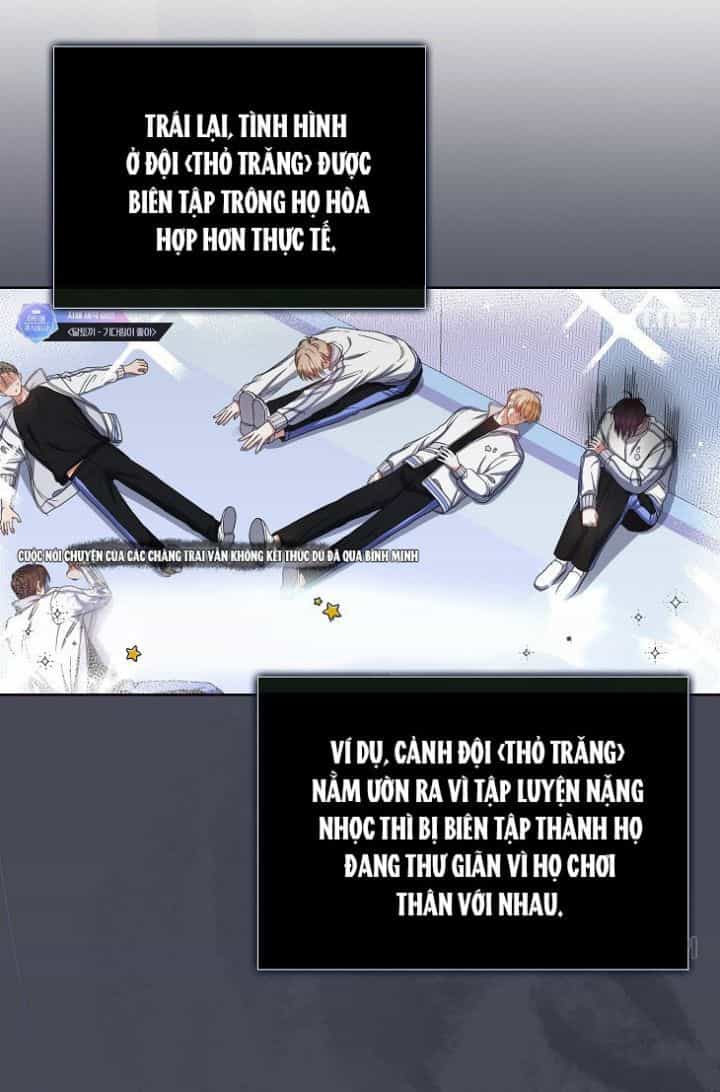 Ra Mắt Hay Ra Đi - Chương 50.1 - ảnh 18