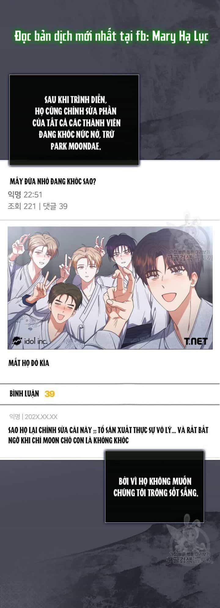 Ra Mắt Hay Ra Đi - Chương 50.1 - ảnh 19