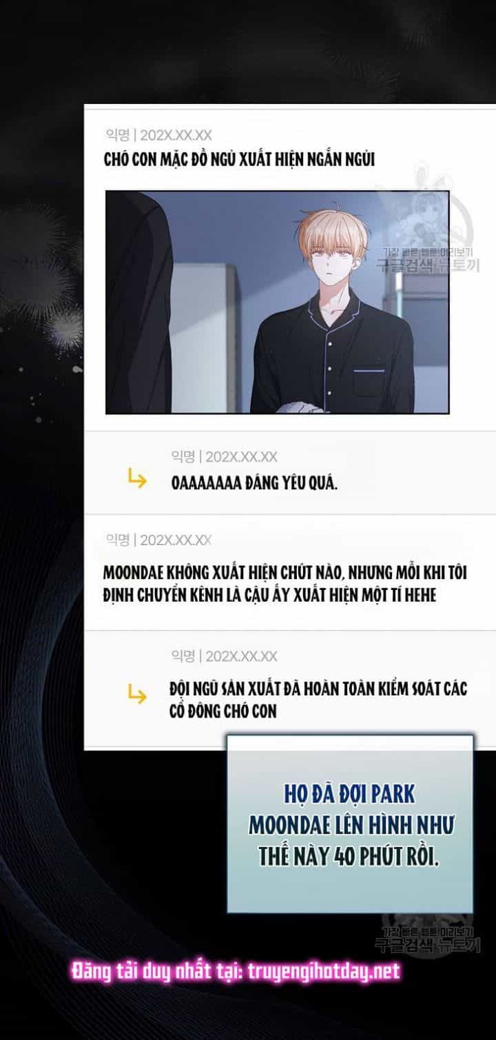 Ra Mắt Hay Ra Đi - Chương 50.1 - ảnh 4