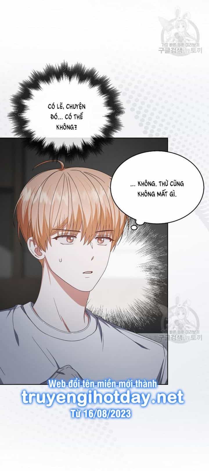 Ra Mắt Hay Ra Đi - Chương 50.2 - ảnh 17