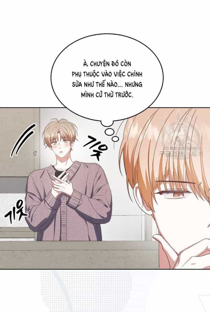 Ra Mắt Hay Ra Đi - Chương 50.2 - ảnh 18
